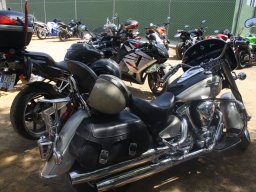 XVI Concentracion - 2009